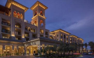 best-hotels-in-dubai