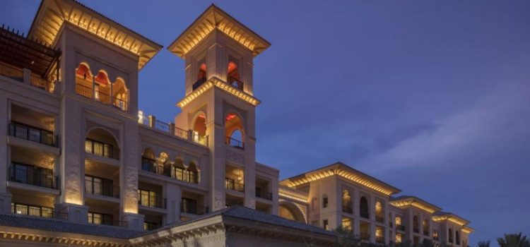 best-hotels-in-dubai