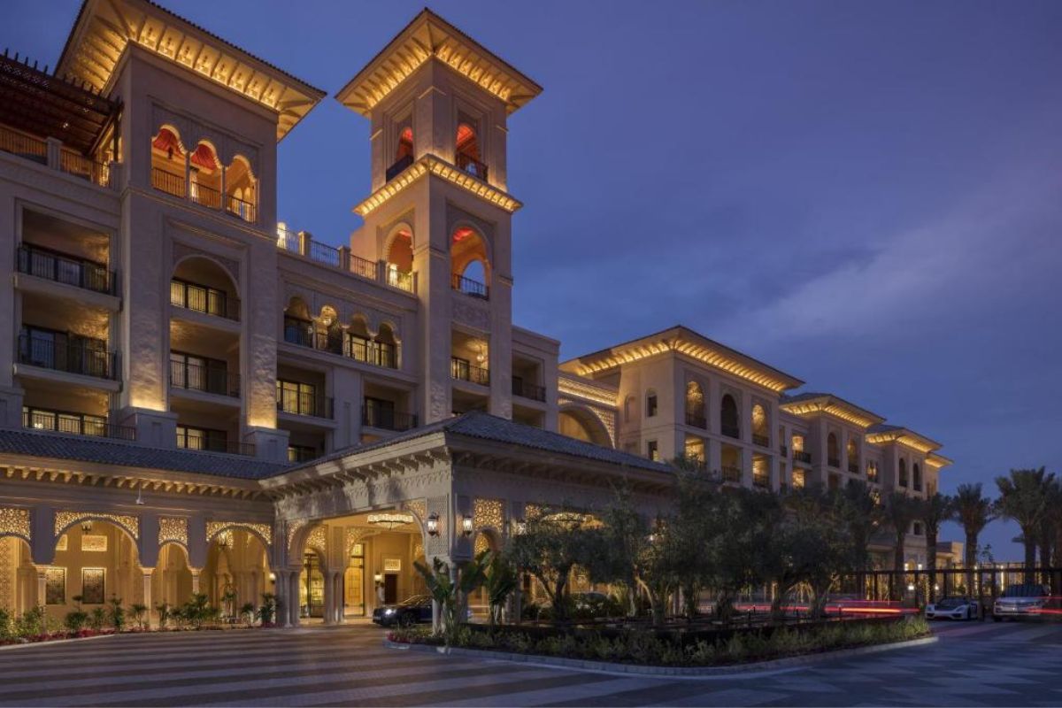 best-hotels-in-dubai