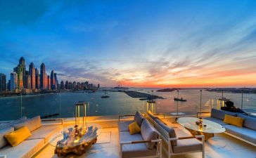 rooftops-Dubai