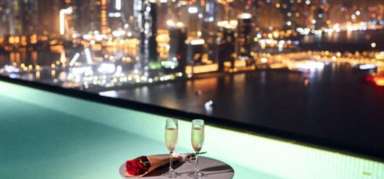 rooftops-Dubai
