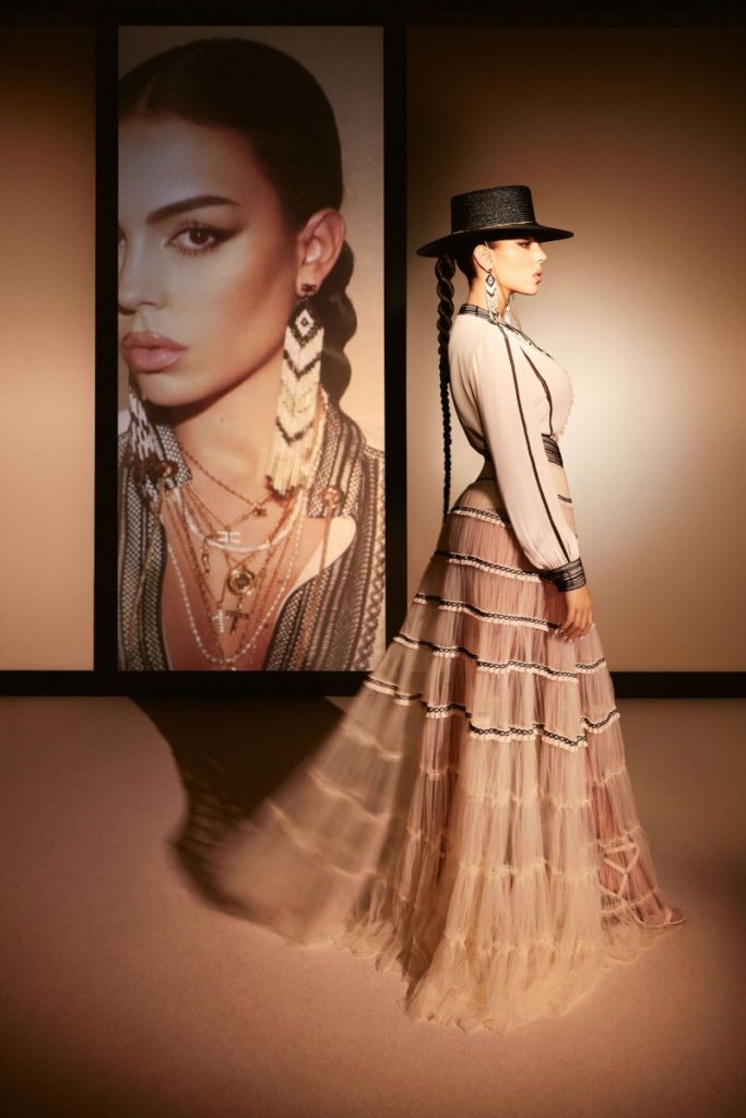 ELISABETTA FRANCHI 2023