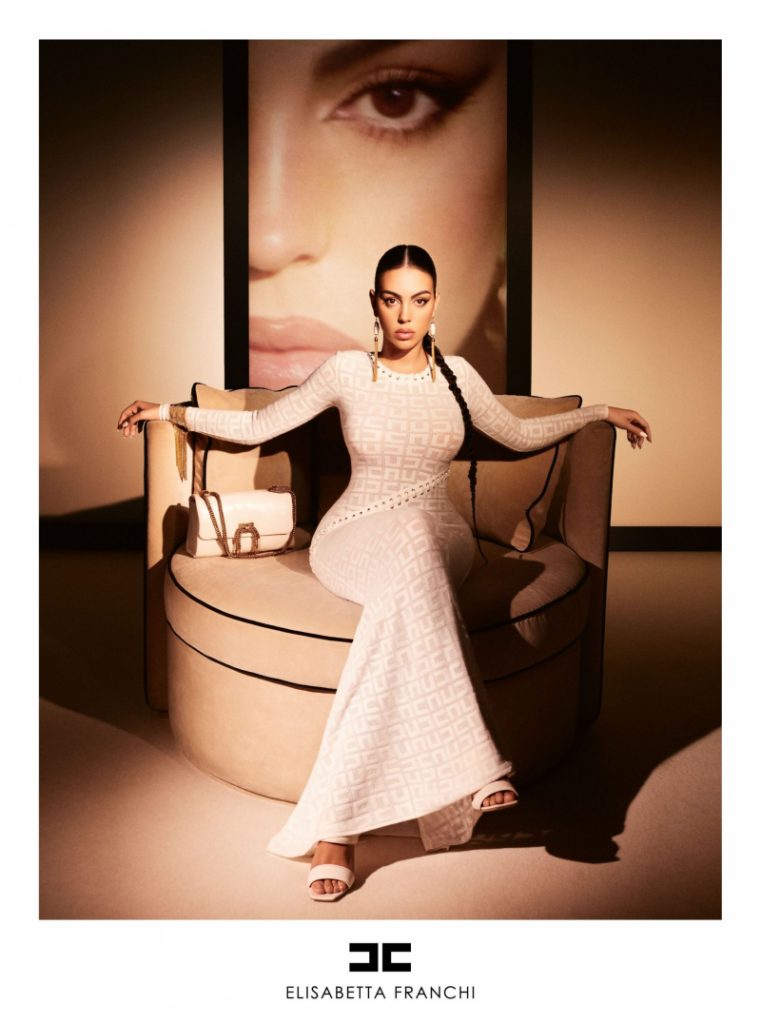ELISABETTA FRANCHI 2023