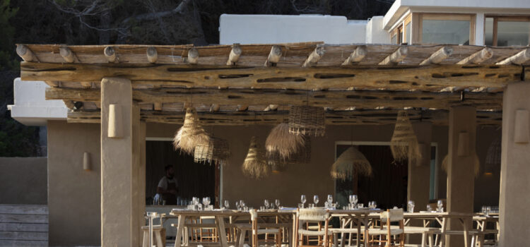 El Silencio Ibiza