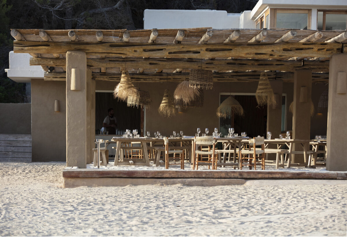 El Silencio Ibiza
