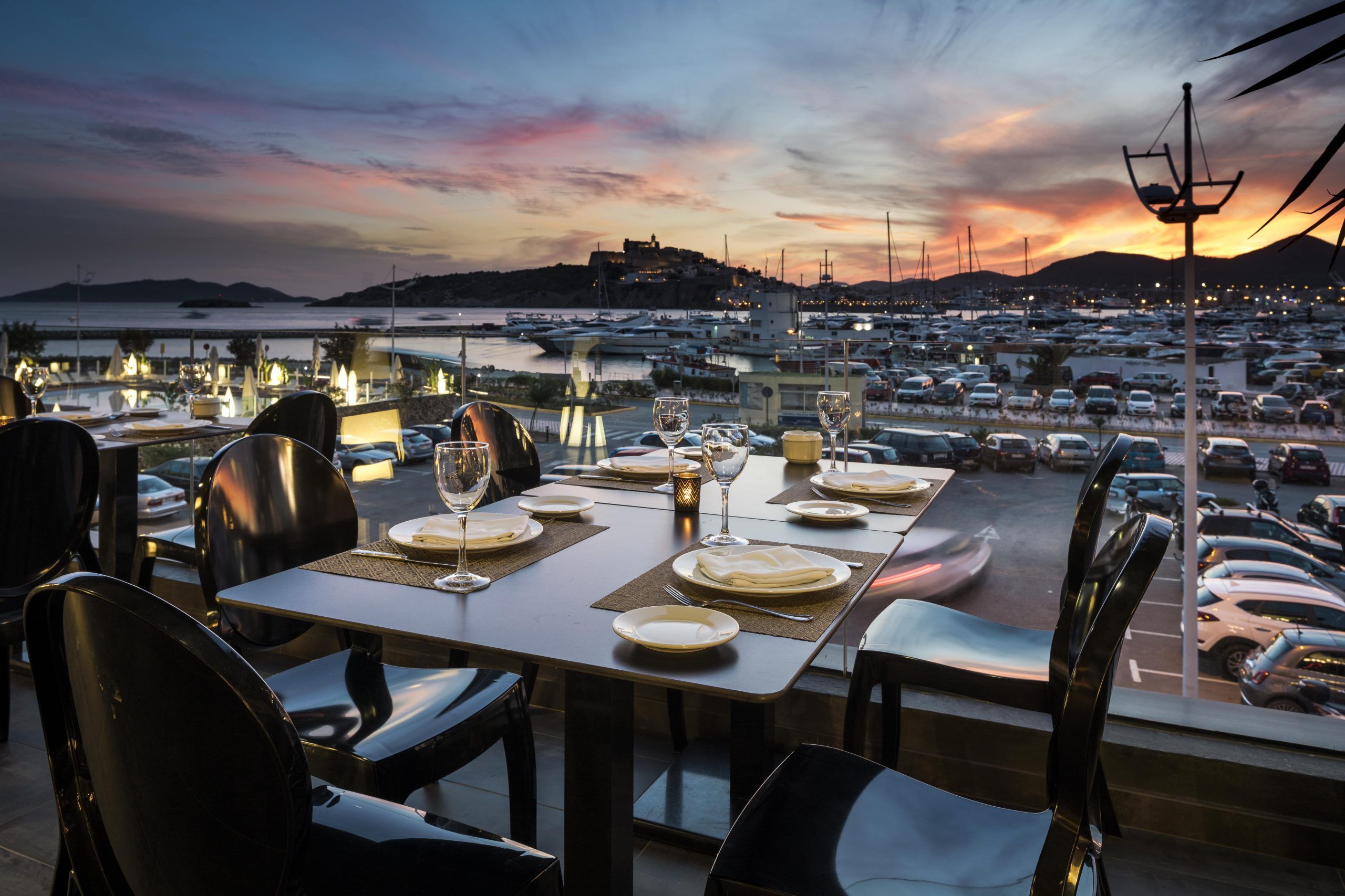 Ibiza Corso Hotel