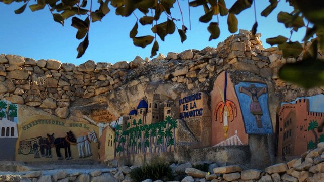 El Cau de Elche