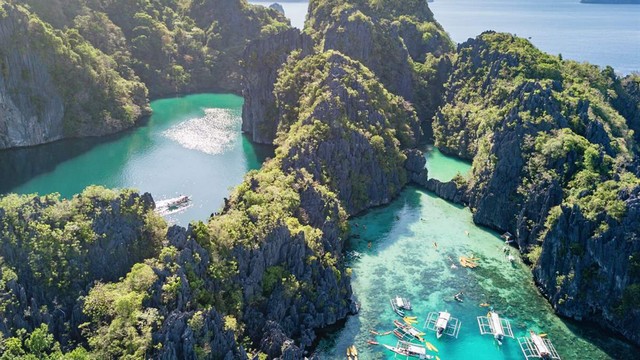 El Nido Filipinas