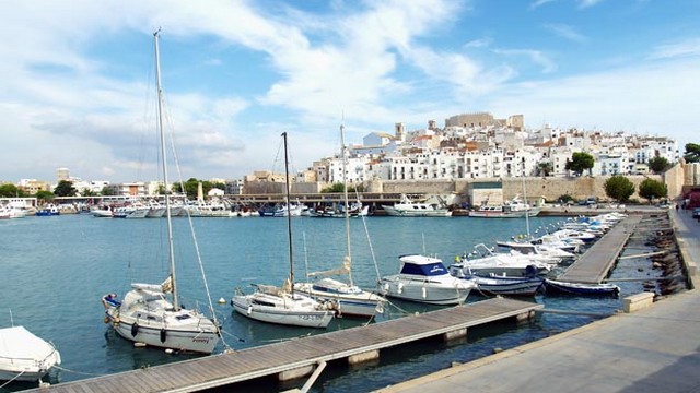 El Puerto