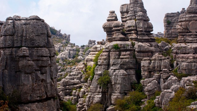 El Torcal