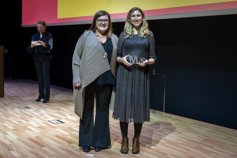 Premios MAS