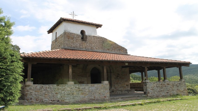 Ermita de San Pelayo