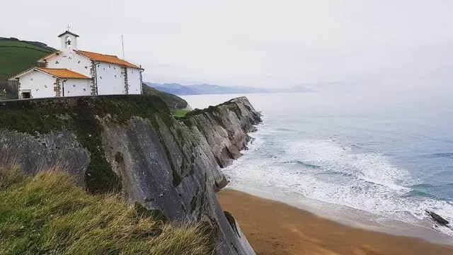 Ermita de San Telmo