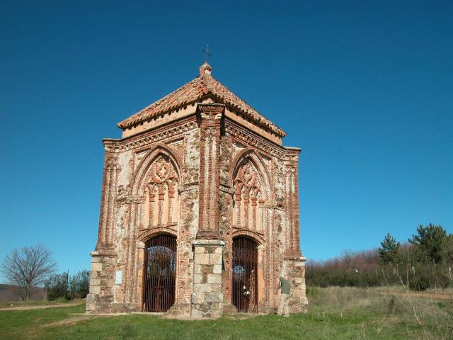 Ermita del Humilladero