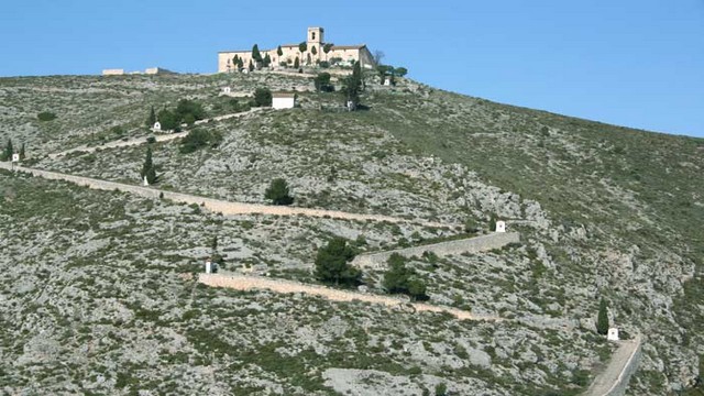 Ermita del Santo Cristo