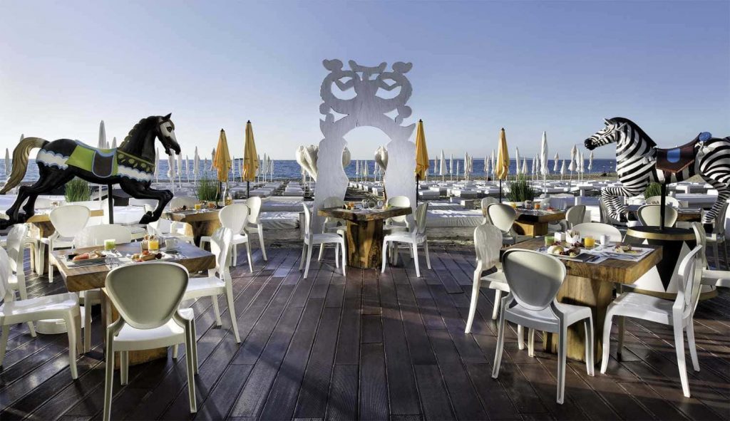 Ushuaia Ibiza