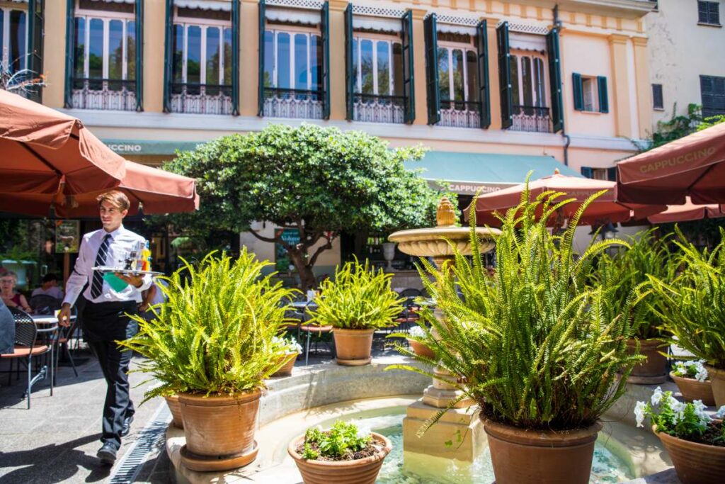 Cappuccino Mallorca