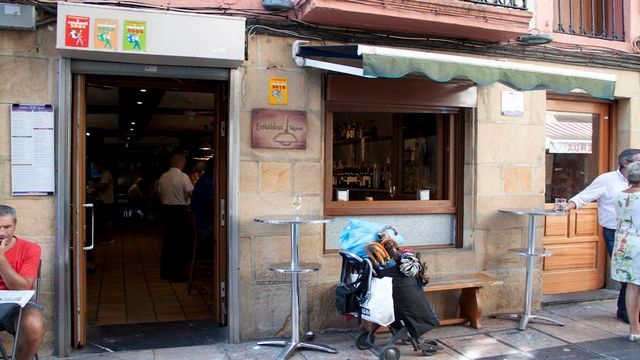 Euskalduna Taberna