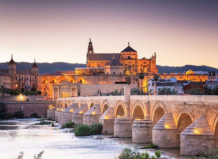 Excursión a Córdoba