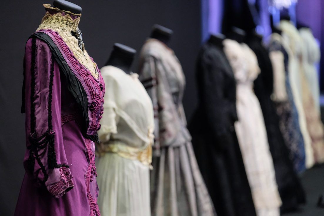 Expo Adlib Moda Ibiza Visteme de alta costura