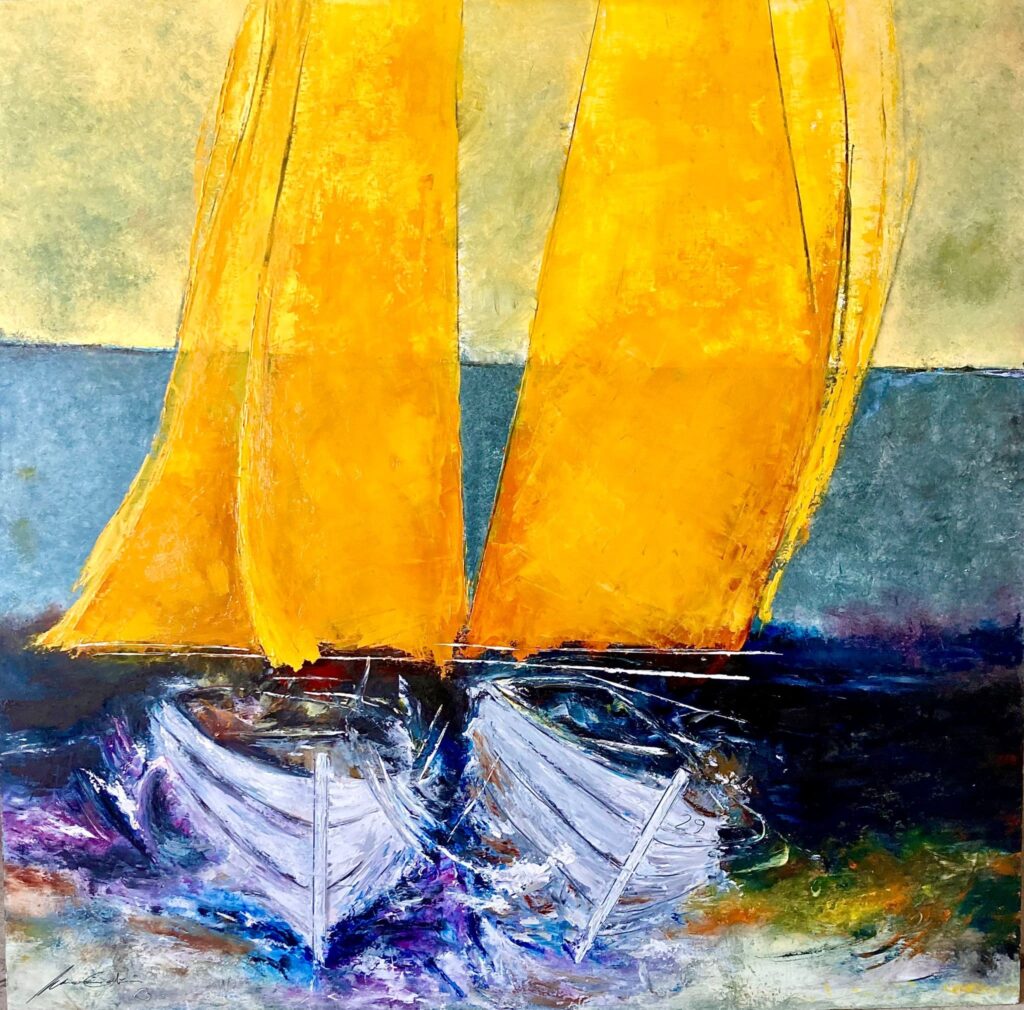 Excellence Art Gallery