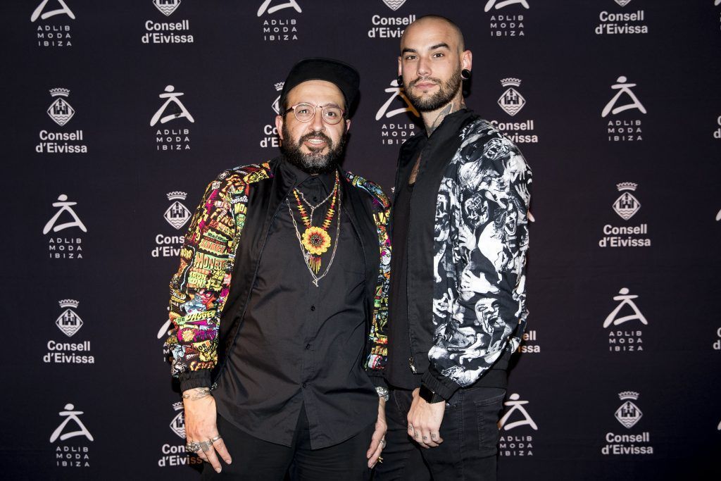 Adlib Moda Ibiza 2019