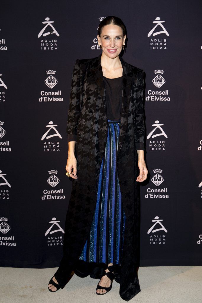 Adlib Moda Ibiza- Carola Baleztena