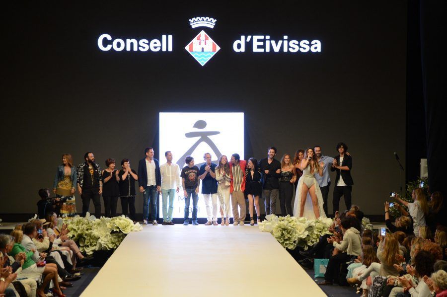 Pasarela Adlib Moda IBiza 2018