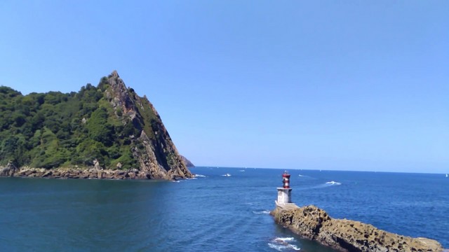 Faro de la Plata