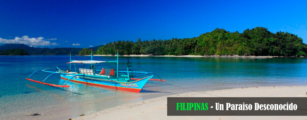 qué ver y qué visitar en filipinas