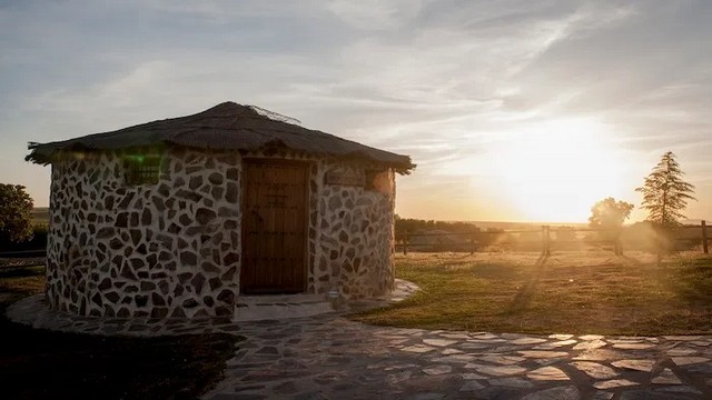 Finca Doña Blanca