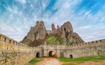 Fortaleza de Belogradchik