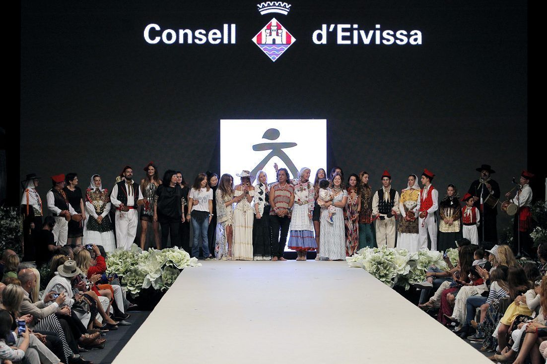 Pasarela Adlib 2018 - Adlib Moda Ibiza