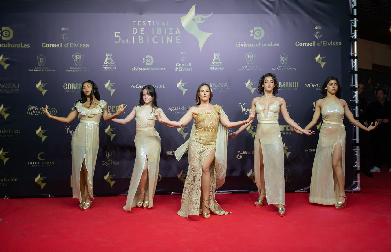Festival de cine en Ibiza