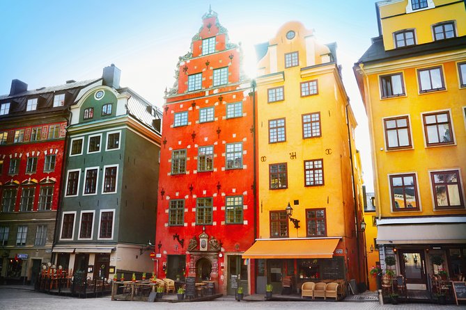 Gamla Stan