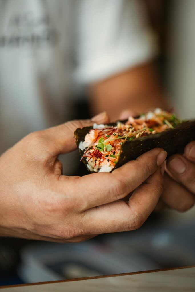riomar gastronomia