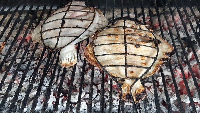Gastronomía