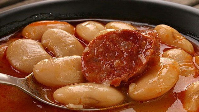 Gastronomía de Ávila