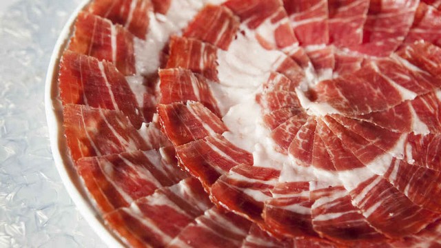 Gastronomía de Cáceres