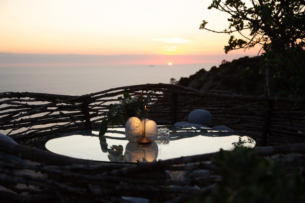 Mejores restaurantes en Ibiza