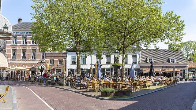 Ginnekenmarkt