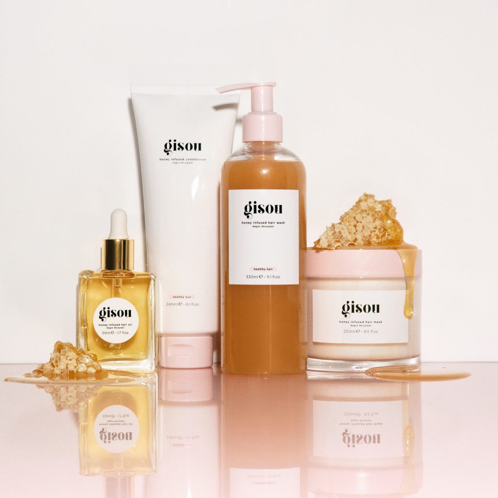 Gisou