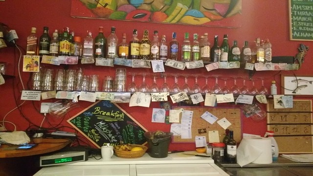 Goscanos Chulilla