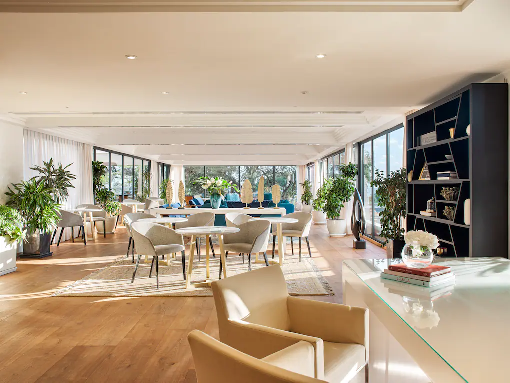 Mejores suites de Marbella y Estepona