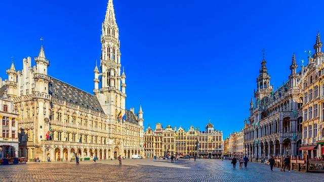 Grand Place