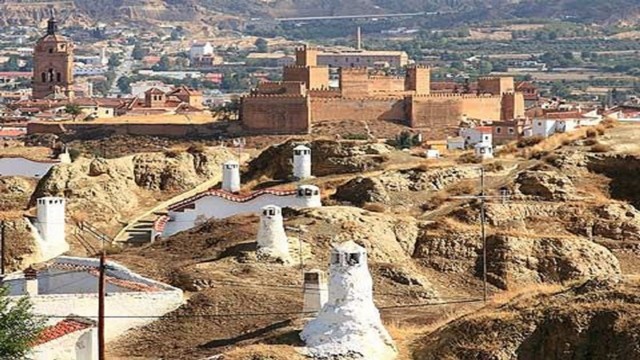 Guadix