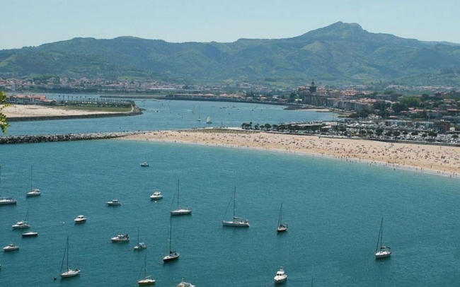 Qué ver en Hondarribia