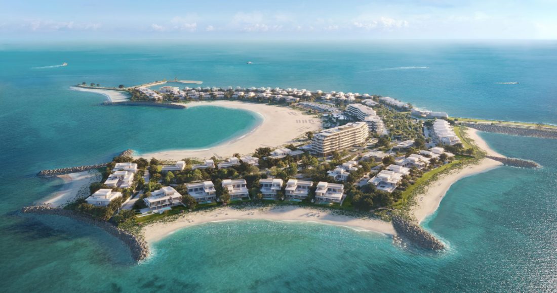 Sha emirates residences