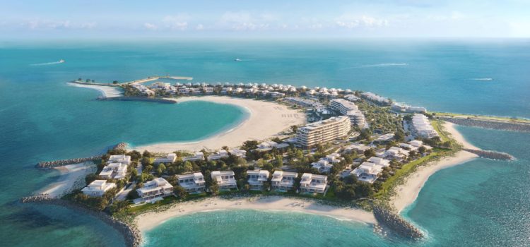 Sha emirates residences