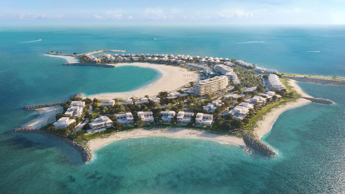 Sha emirates residences